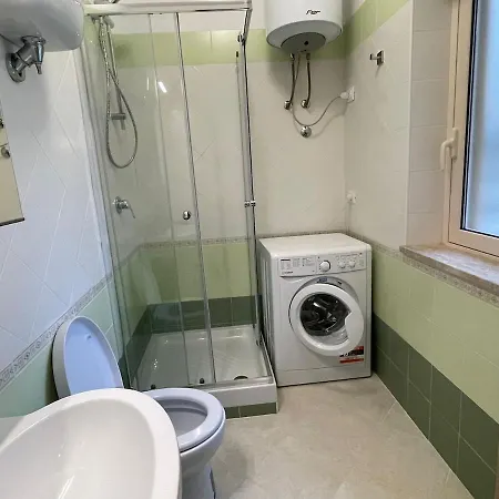 99f Pizzo Club Pool&beach Appartement