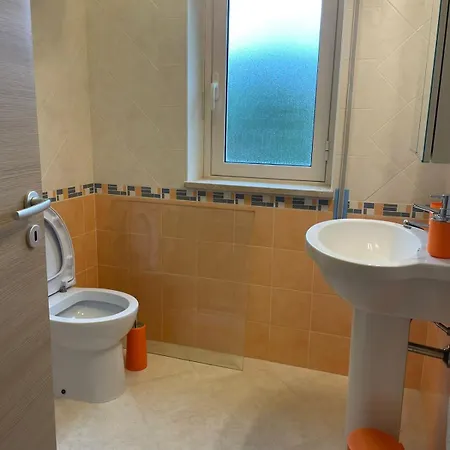 Διαμέρισμα 99f Pizzo Club Pool&beach Fondaco Vecchio