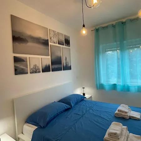 99f Pizzo Club Pool&beach Appartement