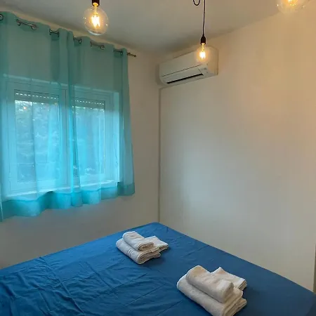 99f Pizzo Club Pool&beach Appartement