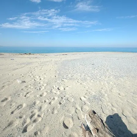 Διαμέρισμα 99f Pizzo Club Pool&beach Fondaco Vecchio