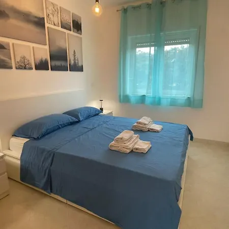 99f Pizzo Club Pool&beach