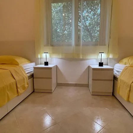 99f Pizzo Club Pool&beach Διαμέρισμα *