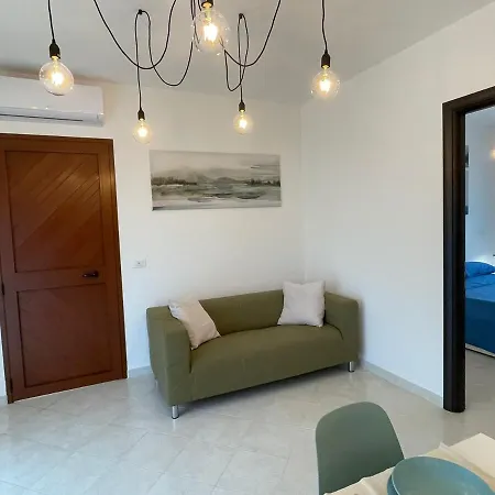 99f Pizzo Club Pool&beach Appartement