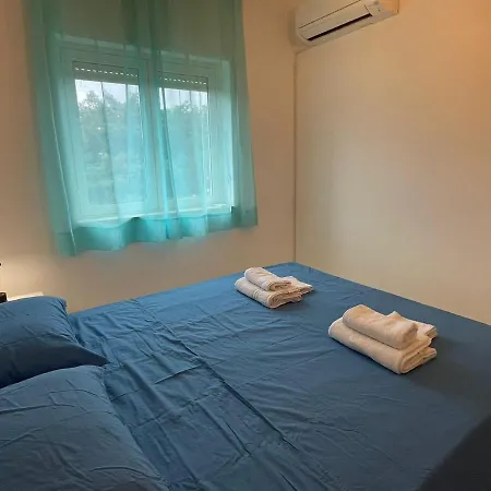 99f Pizzo Club Pool&beach Apartman *