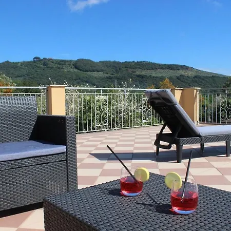 Διαμέρισμα 99f Pizzo Club Pool&beach *