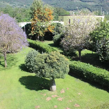 99f Pizzo Club Pool&beach Appartement *