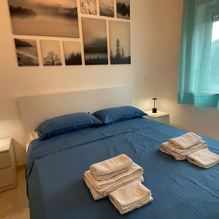 Διαμέρισμα 99f Pizzo Club Pool&beach *