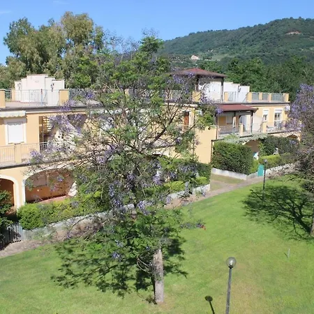 99f Pizzo Club Pool&beach Διαμέρισμα Fondaco Vecchio