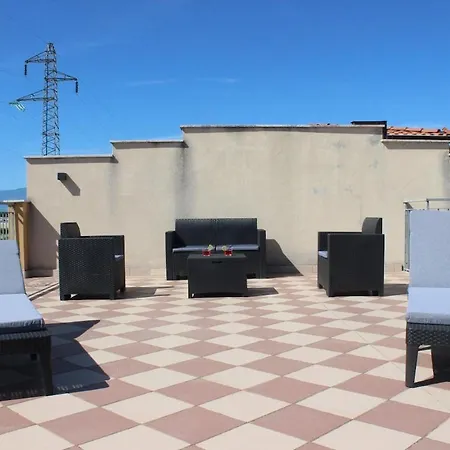 99f Pizzo Club Pool&beach Fondaco Vecchio