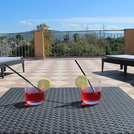 99f Pizzo Club Pool&beach Fondaco Vecchio