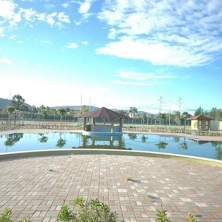 99f Pizzo Club Pool&beach