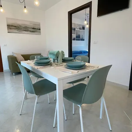 Appartement 99f Pizzo Club Pool&beach *