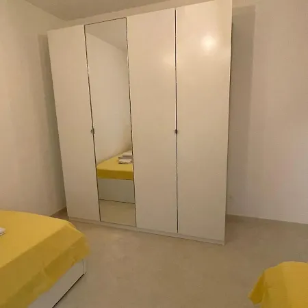 Διαμέρισμα 99f Pizzo Club Pool&beach Fondaco Vecchio