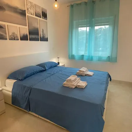 99f Pizzo Club Pool&beach *