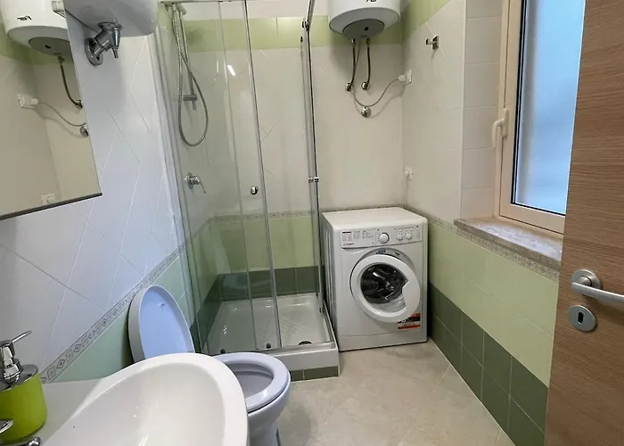 99f Pizzo Club Pool&beach 公寓