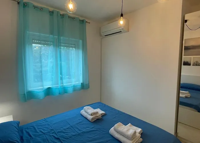 99f Pizzo Club Pool&beach 公寓