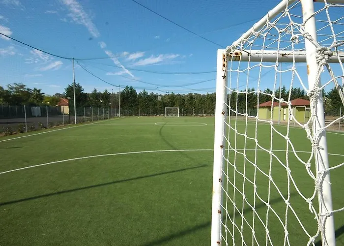 99f Pizzo Club Pool&beach 公寓