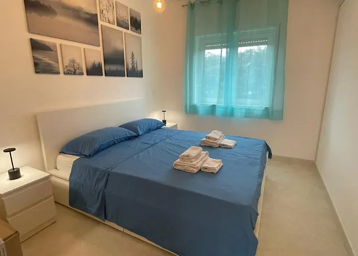 99f Pizzo Club Pool&beach