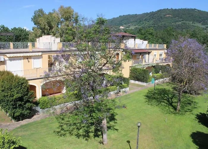 99f Pizzo Club Pool&beach 公寓 Fondaco Vecchio