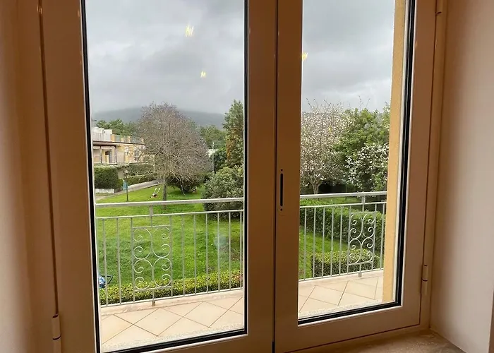 公寓 99f Pizzo Club Pool&beach