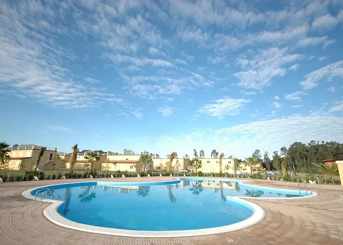 公寓 99f Pizzo Club Pool&beach *