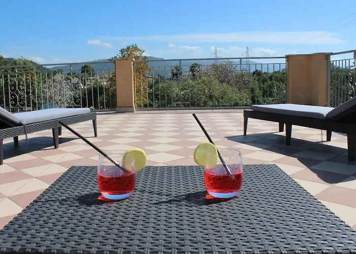 99f Pizzo Club Pool&beach Fondaco Vecchio