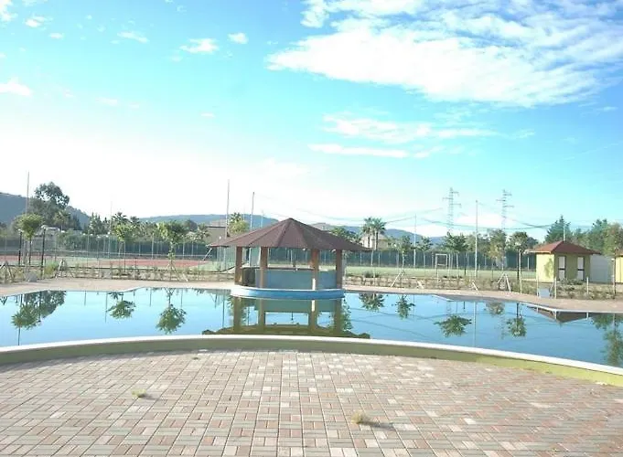 99f Pizzo Club Pool&beach