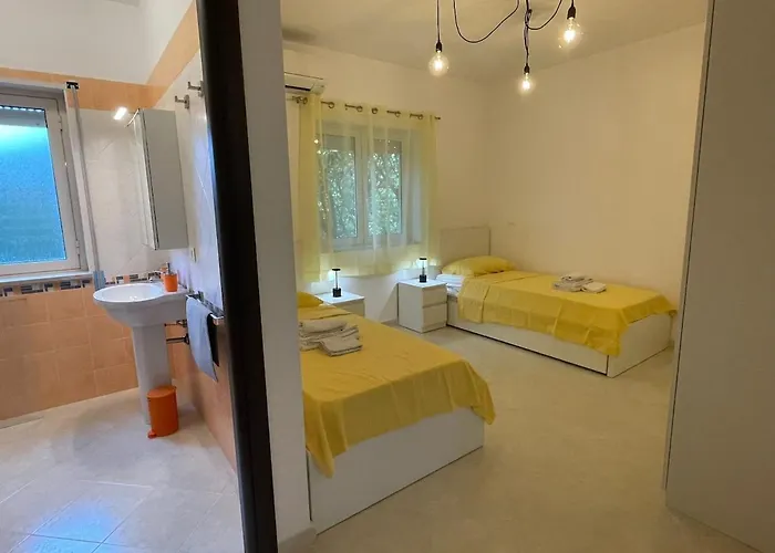 99f Pizzo Club Pool&beach 公寓 *