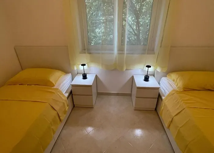 99f Pizzo Club Pool&beach