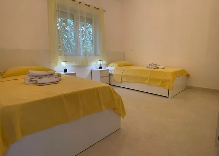 99f Pizzo Club Pool&beach 公寓 *