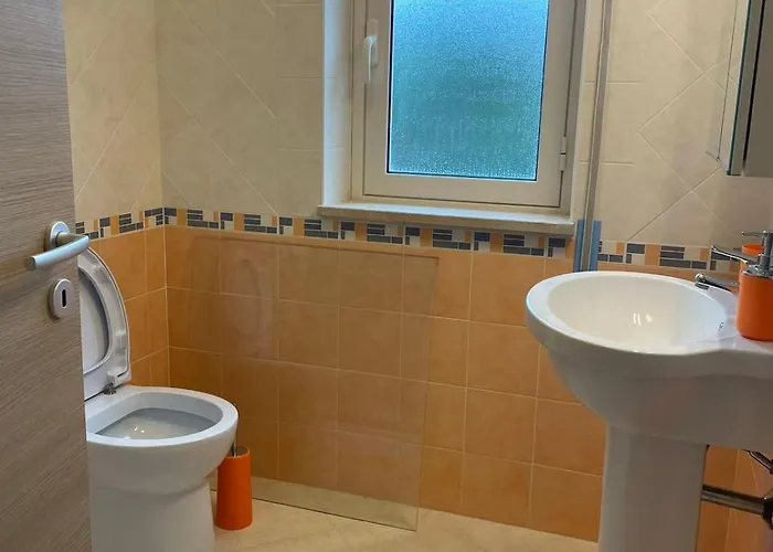 99f Pizzo Club Pool&beach